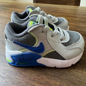 Nike Air Max - infant size  5C